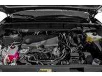2022 Toyota Highlander Hybrid Hybrid LE AWD Exterior Shot 3