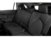 2022 Toyota Highlander Hybrid Hybrid LE AWD Interior Shot 5