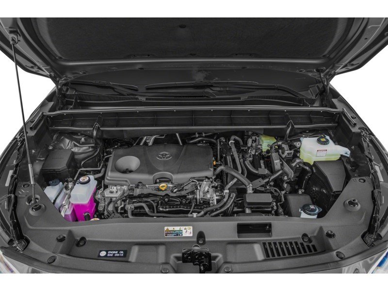 2020 Toyota Highlander Hybrid Hybrid Limited AWD Exterior Shot 3