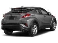 2022 Toyota C-HR Limited FWD Exterior Shot 2