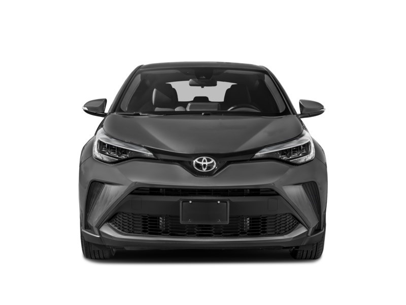 2022 Toyota C-HR Limited FWD Exterior Shot 5