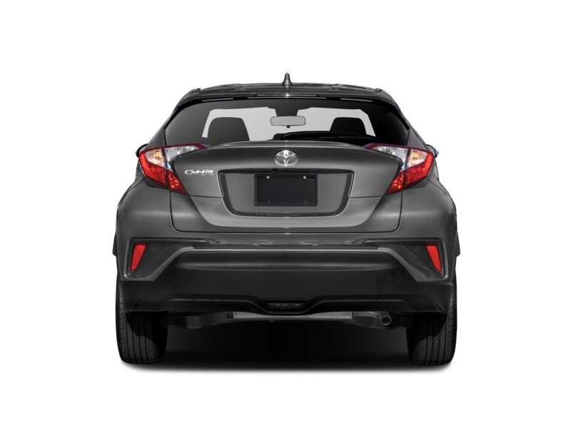 2022 Toyota C-HR XLE Premium FWD Exterior Shot 7