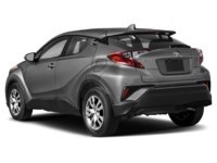 2022 Toyota C-HR Limited FWD Exterior Shot 9