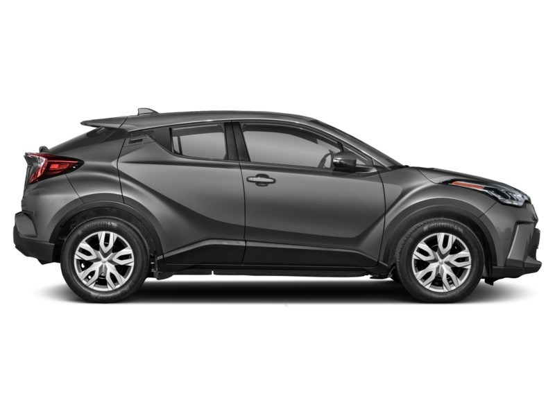 2022 Toyota C-HR Limited FWD Exterior Shot 10