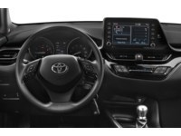 2022 Toyota C-HR Limited FWD Interior Shot 3