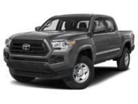 2022 Toyota Tacoma 4x4 Double Cab Auto Exterior Shot 1