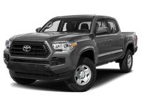 2021 Toyota Tacoma 4x4 Double Cab Manual SB Exterior Shot 1