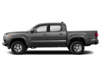 2021 Toyota Tacoma 4x4 Double Cab Manual SB Exterior Shot 5
