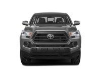 2022 Toyota Tacoma 4x4 Double Cab Auto Exterior Shot 4
