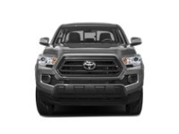 2021 Toyota Tacoma 4x4 Double Cab Manual SB Exterior Shot 4