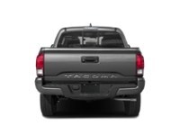 2021 Toyota Tacoma 4x4 Double Cab Manual SB Exterior Shot 6