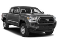 2021 Toyota Tacoma 4x4 Double Cab Manual SB Exterior Shot 7
