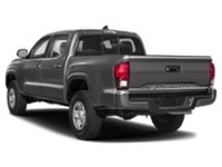 2021 Toyota Tacoma 4x4 Double Cab Manual SB Exterior Shot 8