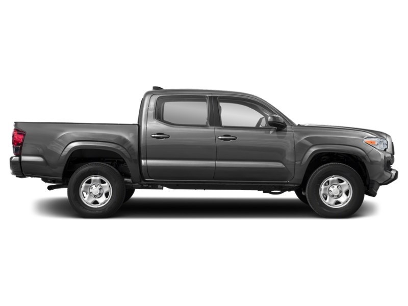 2022 Toyota Tacoma 4x4 Double Cab Auto Exterior Shot 9