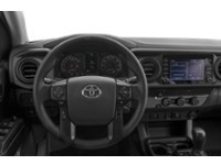 2021 Toyota Tacoma 4x4 Double Cab Manual SB Interior Shot 3