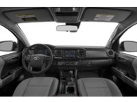 2021 Toyota Tacoma 4x4 Double Cab Manual SB Interior Shot 6
