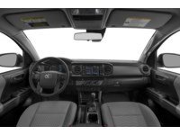 2022 Toyota Tacoma 4x4 Double Cab Auto Interior Shot 6