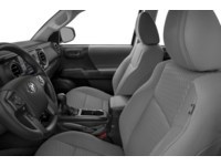 2022 Toyota Tacoma 4x4 Double Cab Auto Interior Shot 4