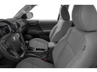 2021 Toyota Tacoma 4x4 Double Cab Manual SB Interior Shot 4