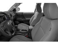 2022 Toyota Tacoma 4x4 Double Cab Auto Interior Shot 4