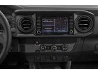 2022 Toyota Tacoma 4x4 Double Cab Auto Interior Shot 2