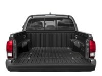 2021 Toyota Tacoma 4x4 Double Cab Manual SB Exterior Shot 3