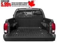 2020 Toyota Tacoma 4x4 Double Cab Auto Exterior Shot 3