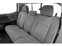 2021 Toyota Tacoma 4x4 Double Cab Manual SB Interior Shot 5