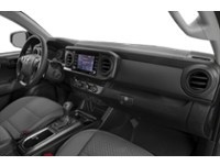 2021 Toyota Tacoma 4x4 Double Cab Manual SB Interior Shot 1