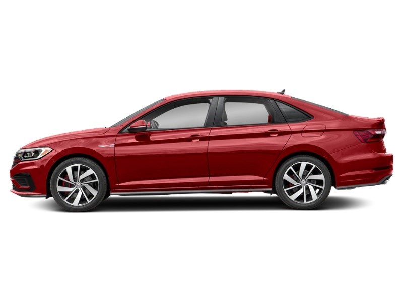 2020 Volkswagen Jetta GLI GLI DSG Exterior Shot 6