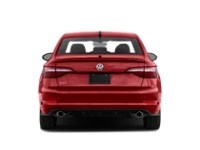 2020 Volkswagen Jetta GLI GLI DSG Exterior Shot 7