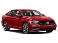2020 Volkswagen Jetta GLI GLI DSG Exterior Shot 8
