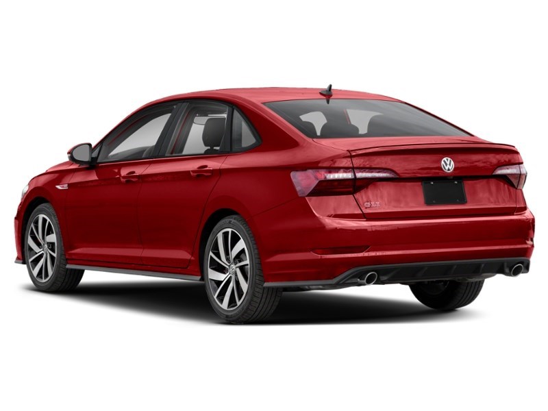 2020 Volkswagen Jetta GLI GLI DSG Exterior Shot 9