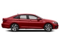 2020 Volkswagen Jetta GLI GLI DSG Exterior Shot 10