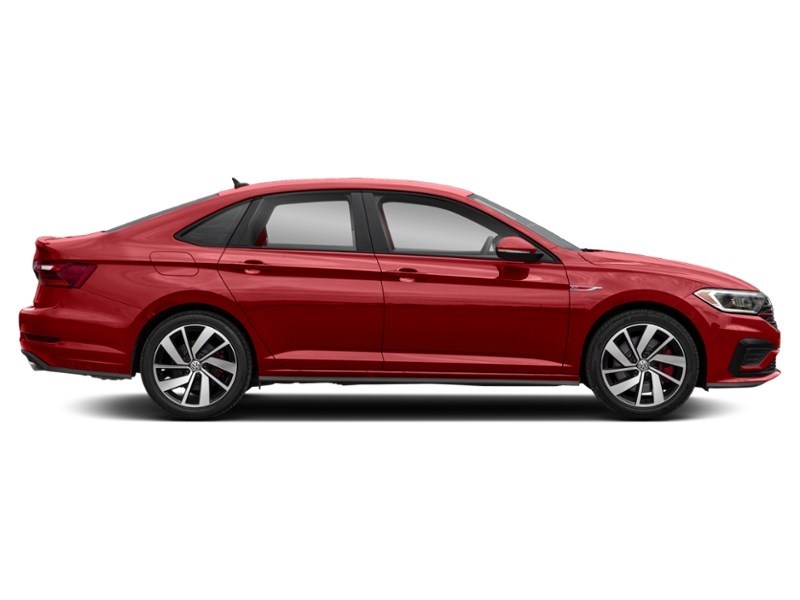 2020 Volkswagen Jetta GLI GLI DSG Exterior Shot 10