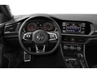2020 Volkswagen Jetta GLI GLI DSG Interior Shot 3