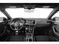 2020 Volkswagen Jetta GLI GLI DSG Interior Shot 6