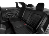 2020 Volkswagen Jetta GLI GLI DSG Interior Shot 5