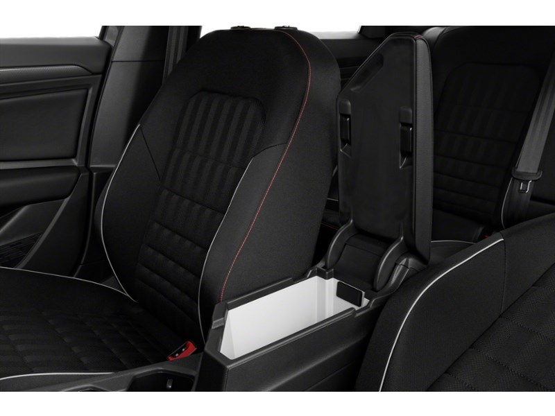 2020 Volkswagen Jetta GLI GLI DSG Interior Shot 7