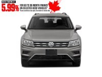 2021 Volkswagen Tiguan Trendline 4MOTION Exterior Shot 5