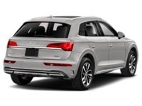 2022 Audi Q5 45 Progressiv Exterior Shot 2