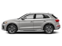 2022 Audi Q5 45 Technik Exterior Shot 6