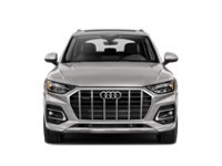 2022 Audi Q5 45 Progressiv Exterior Shot 5