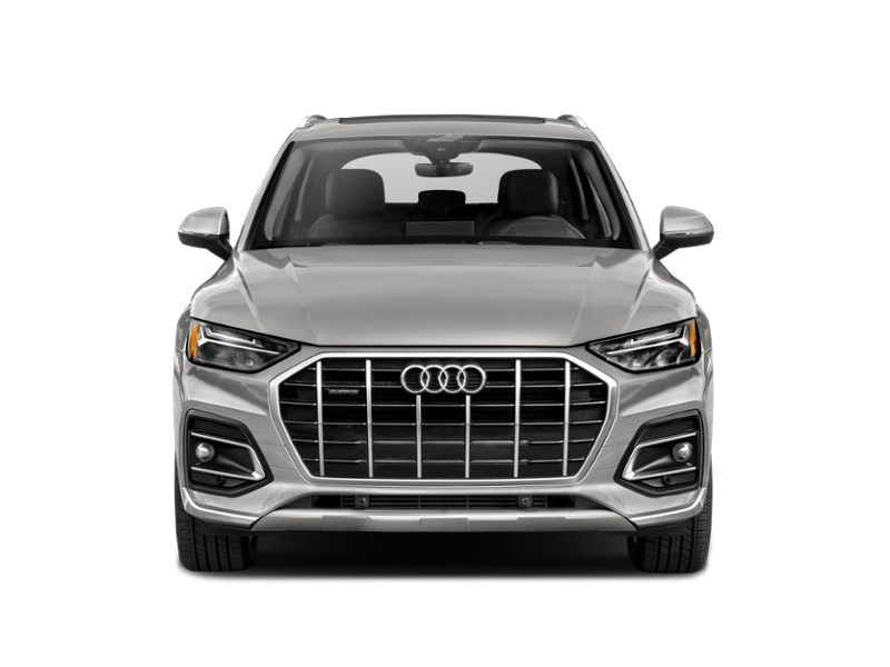 2022 Audi Q5 45 Progressiv Exterior Shot 5