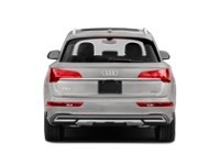 2022 Audi Q5 45 Progressiv Exterior Shot 7