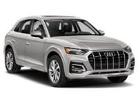 2022 Audi Q5 45 Progressiv Exterior Shot 8