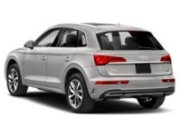 2022 Audi Q5 45 Progressiv Exterior Shot 9