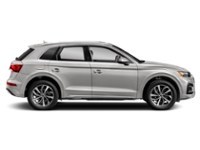 2022 Audi Q5 45 Progressiv Exterior Shot 10