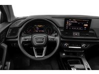 2022 Audi Q5 45 Technik Interior Shot 3