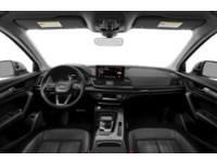 2022 Audi Q5 45 Technik Interior Shot 6